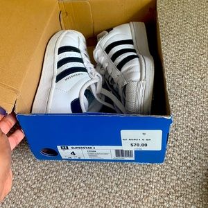 Adidas Superstar